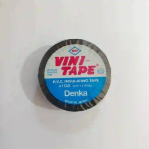 نوار چسب برق وینی Vini Tape – اورجینال ژاپن