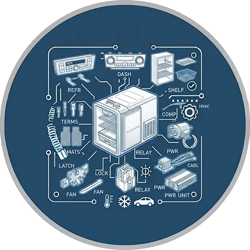 یخچال